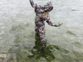 Ein Haufen Steine am See - Foto: AHOY