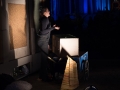 Pies Gestalten am 12.12.2016 bei der Schlossweihnacht Bruchsal